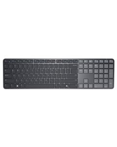 DELL KB726 tenká bezdrátová klávesnice GER/ německá/ QWERTZ