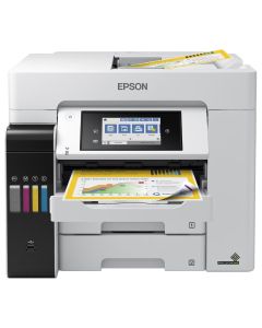 Epson L6580/ 4800 x 2400/ A4/ MFZ/ LCD/ ITS/ Duplex/ 4 barvy/ Fax/ Wi-Fi/ USB/ 3 roky záruka po registraci