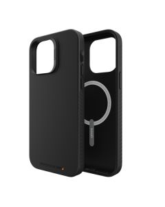 ZAGG GEAR4 Rio Snap kryt iPhone 14 Pro Max černý