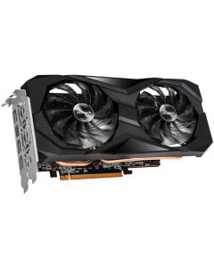 ASROCK AMD Radeon RX 7600 Challenger 8G OC / 8GB GDDR6 / PCI-E / HDMI / 3x DP