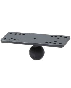 RAM Mounts držák na sonary a echoloty Lowrance, Humminbird, FishFinder, Garmin, Eagle, RAM-111BU