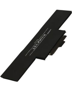 2-POWER Baterie 11,26V 8400mAh pro Apple MacBook Pro 15" A1398 Retina Display Late 2013, Mid 2014