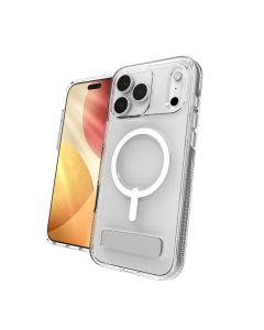 ZAGG Ochranný kryt Crystal Palace Snap KS CB Apple 17 Pro