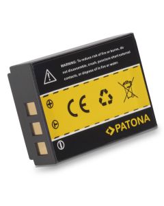 PATONA baterie pro foto Fuji NP-85 1700mAh 3,7V Li-Ion