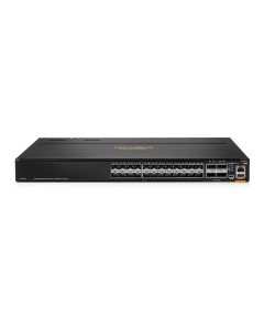 Aruba 8100 24SFP+ 4QSFP28 FB 3F 2AC Bundle