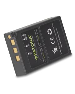 PATONA baterie pro foto Olympus BLS5 1100mAh Li-Ion Premium