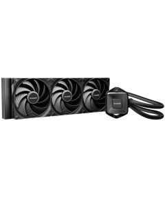 Be quiet! Pure Loop 3 vodní chladič CPU 360mm / 3x120mm / Intel 1851 / 1700 / 1200 / 1151 / 1150 / 1155 / AMD AM4 / AM5