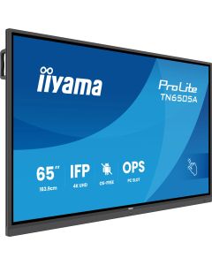 65" iiyama TN6505A-B1AG:IPS,4K,no Android