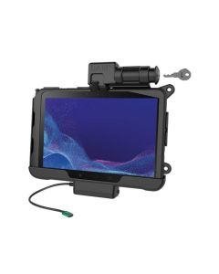 Dokovací stanice RAM® s klíčovým zámkem USB-C pro Tab Active4 Pro/Active 5 Pro