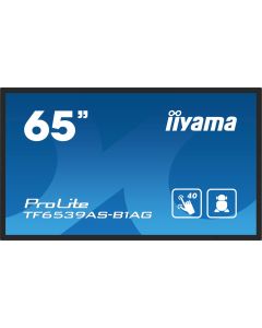 65" iiyama TF6539AS-B1AG:IPS,4K,Android