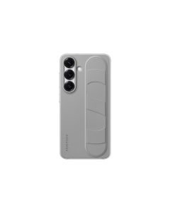 Samsung Zadní kryt s poutkem pro Galaxy S25 Gray