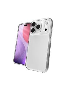 ZAGG Ochranný kryt Crystal Palace Lite Apple 17 Pro