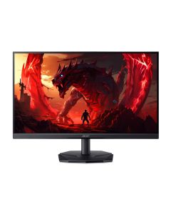 Acer Nitro/KG251Q P3/24,5"/VA/FHD/180Hz/0,5ms/Černá/2R