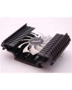 ACUTAKE ACU-DVR 01 DarkVGA Rectangle