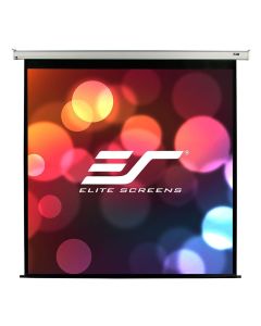 ELITE plátno elektrické motorové 99'' 1:1