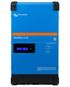 Victron MultiPlus-II GX hybridní měnič 48V/5000VA/70A-50A