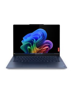 Lenovo Yoga Slim 7/14Q8X9/SD-X1E-78-100/14,5"/2944x1840/T/32GB/1TB SSD/Adreno/W11H/Blue/3R