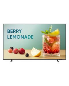 Samsung/BE50FX-H/49,5"/4K UHD/Černá