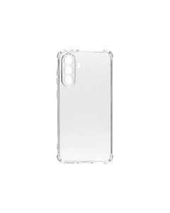 Tactical TPU Plyo Kryt pro Samsung Galaxy A36 5G Transparent