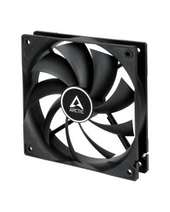 ARCTIC F12 PWM PST (Black)