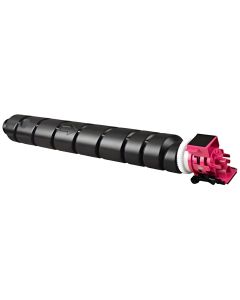 Kyocera toner TK-8395M magenta na 24 000 A4 (při 5% pokrytí), pro TASKalfa 3554ci