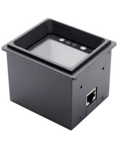 Newland FM3051 / 2D / Dual-IF / kit (USB) / černá