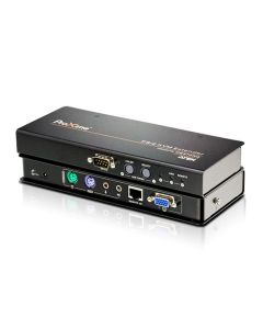 ATEN extender PC konzole do 300m,PS/2,aud, RS232