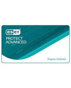 Elektronicky: ESET PROTECT Advanced On-Premise, 26-49 licencí, 2 roky