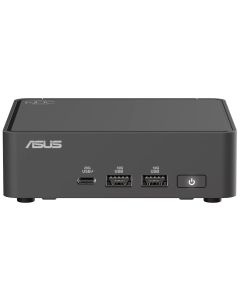 ASUS NUC 15 Pro / Intel Core Ultra 7 255H / GPU Intel Arc / 32GB / 1TB / Wi-Fi / LAN / bez OS / EU cord
