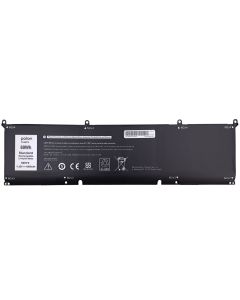 TRX Baterie Polion 69KF2 pro notebooky DELL 451-BCQI 8FCTC Precision G15 5550 XPS 9500 - 6000mAh 69Wh/ neoriginální
