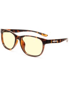 GUNNAR kancelářske/herní brýle  RUSH TORTOISE jantarová skla BLF 65 NATURAL focus