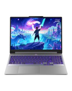 LOQ 15.3"WUXGA/C5 205H/16GB/512GB/RTX3050/W11H/noA