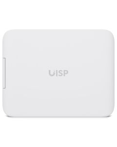 Ubiquiti UISP Box Plus - Venkovní box pro UISP Switch Plus, krytí IPX6