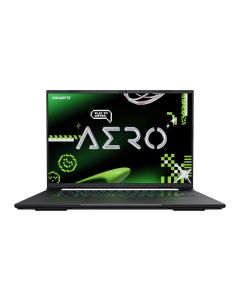 Gigabyte AERO/X16 1WH93CZC64AH/AI7-350/16"/2560x1600/32GB/1TB/RTX 5070/W11H/Space Gray/2R