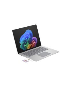 Microsoft Surface Laptop 15" (8. edice)/UX7-368H/15"/3270x2180/T/32GB/512GB/Intel int/W11P/Platinum/