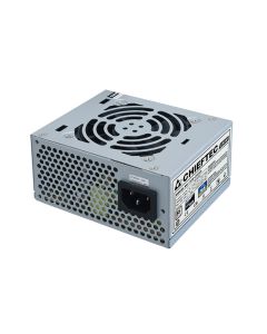 CHIEFTEC zdroj SFX-250VS / 250W / SFX formát / 80mm fan / akt. PFC / 85+ / bulk