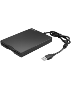 Sandberg Floppy Mini Reader, externí mechanika