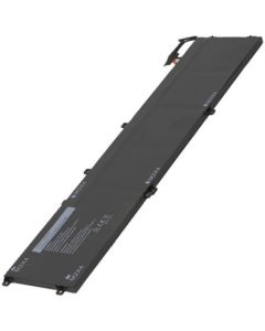 2-POWER Baterie 11,4V 7260mAh pro Dell XPS 15 (9550), Inspiron 7590, Precision 5510, Vostro 7590