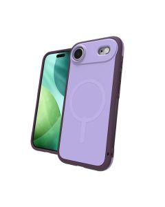 ZAGG Ochranný kryt Sedona Snap Apple Air Dusty Grape