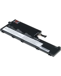 Baterie T6 Power Lenovo ThinkPad T15p, P15v, Gen 1, Gen 2, Gen 3, 5887mAh, 68Wh, 3cell, Li-pol