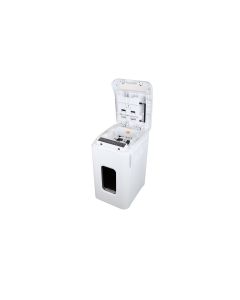 Skartovač INTIMUS AutoShred 400 CP 4x12 mm