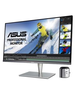 32" WLED ASUS PA32UC-K - 4K UHD, 16:9, HDMI, DP