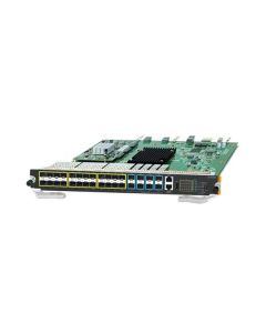 Planet CS6-M24S8X přepínací modul, 24-port 1000X SFP, 8-port 10Gb SFP+, pro CS-6303R
