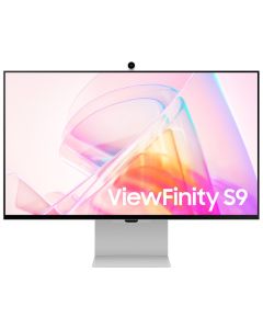 Samsung ViewFinity 5K S90PC Smart 27" / 5120x2880 / 16:9 / IPS / 5ms / 60Hz / miniDP/Tb4/USB-C/WiFi / PIVOT/VESA/Repro