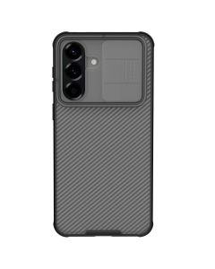 Nillkin CamShield PRO Zadní Kryt pro Samsung Galaxy A57 Transparent Black