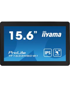 16" iiyama TF1633MSC-B1
