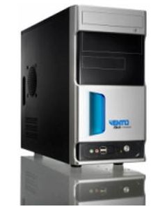 ACUTAKE VENTO TMB51 Second Edition