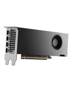 PNY NVIDIA RTX PRO 4000 SFF Blackwell / PCI-E / 24GB GDDR7 ECC / 4x mini DP 2.1b / bulk