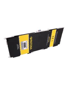 PATONA baterie pro tablet PC Samsung Galaxy Tab 4 10.1 6800mAh 3,8V Li-Pol + nářadí