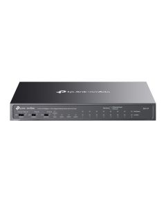 DS111P TP-link Omada 8x 10/100Mbp,3G,8 PoE+, switc